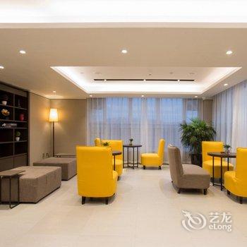 如家精选酒店(成都火车东站店)酒店提供图片