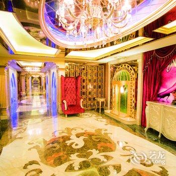 乌拉特前旗紫东国际大酒店酒店提供图片