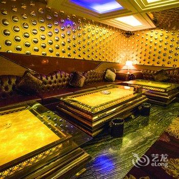 乌拉特前旗紫东国际大酒店酒店提供图片