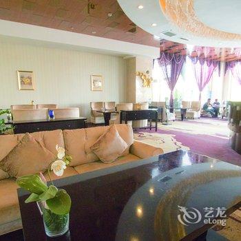 乌拉特前旗紫东国际大酒店酒店提供图片