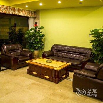 芒果酒店(宁波鼓楼孝闻街店)酒店提供图片