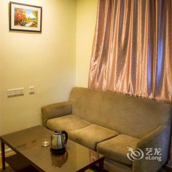 芒果酒店(宁波鼓楼孝闻街店)酒店提供图片