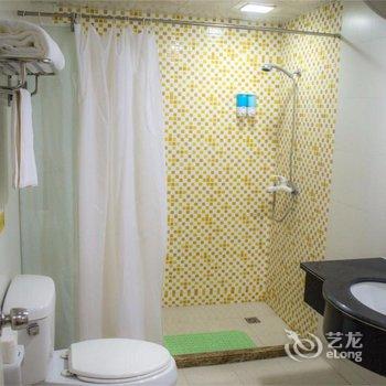 芒果酒店(宁波鼓楼孝闻街店)酒店提供图片