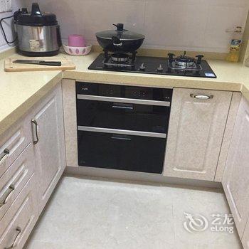 上海天性讲究的法式公寓酒店提供图片