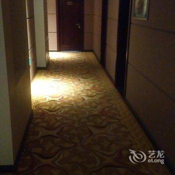 饶河乌苏里江大酒店酒店提供图片