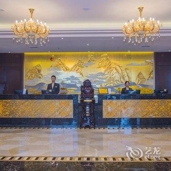 武汉新太阳集团诺亚酒店酒店提供图片