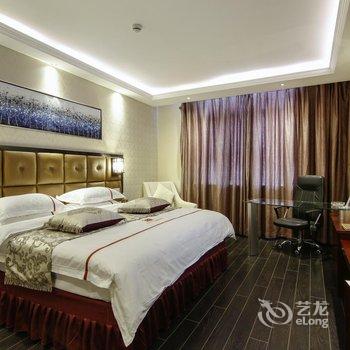 上海夏洛特国际酒店酒店提供图片