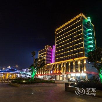 汕头南澳南海阁大酒店(南海岛中心店)酒店提供图片