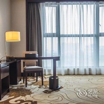 武汉新太阳集团诺亚酒店酒店提供图片