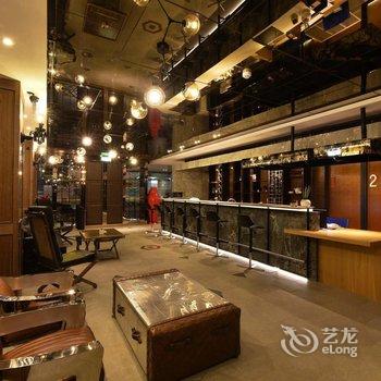 台南三道门建筑文创旅店酒店提供图片