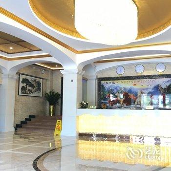揭阳帝舵国际大酒店酒店提供图片