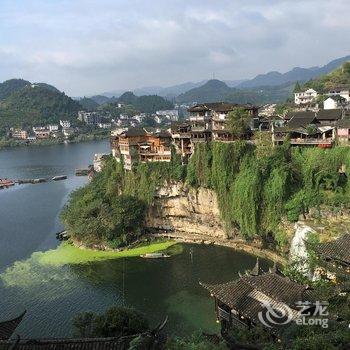 永顺芙蓉镇土王居客栈酒店提供图片