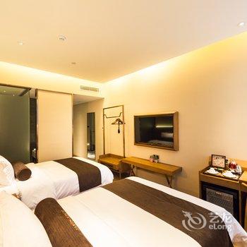 喆啡酒店(上海曹杨店)酒店提供图片