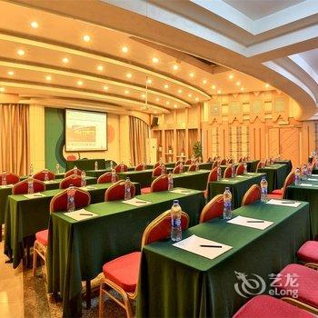 杭州丽正门大酒店酒店提供图片