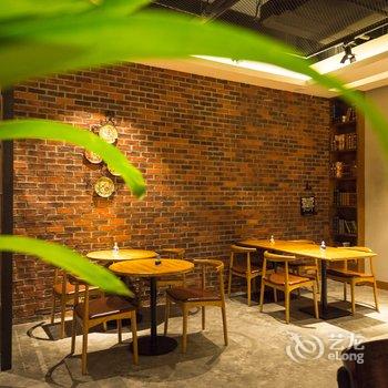 喆啡酒店(上海曹杨店)酒店提供图片