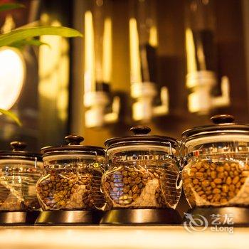 喆啡酒店(上海曹杨店)酒店提供图片
