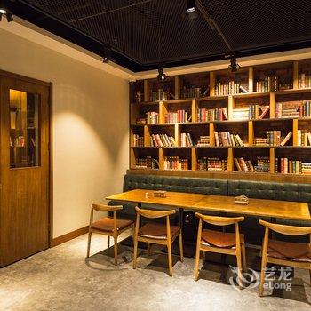 喆啡酒店(上海曹杨店)酒店提供图片