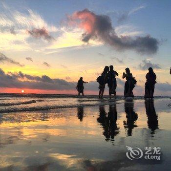 北海印象涠洲岛生态度假村酒店提供图片