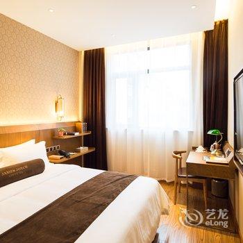 喆啡酒店(上海曹杨店)酒店提供图片