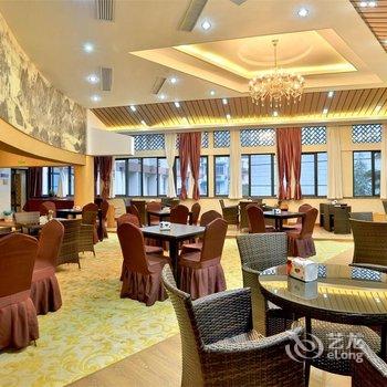 杭州丽正门大酒店酒店提供图片