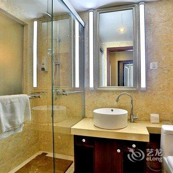 杭州丽正门大酒店酒店提供图片