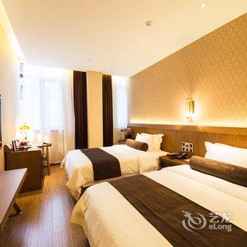 喆啡酒店(上海曹杨店)酒店提供图片