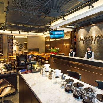 喆啡酒店(上海曹杨店)酒店提供图片