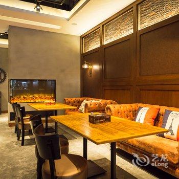 喆啡酒店(上海曹杨店)酒店提供图片