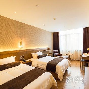 喆啡酒店(上海曹杨店)酒店提供图片