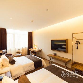 喆啡酒店(上海曹杨店)酒店提供图片