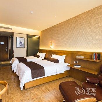 喆啡酒店(上海曹杨店)酒店提供图片