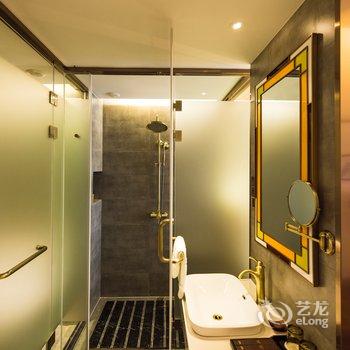 喆啡酒店(上海曹杨店)酒店提供图片