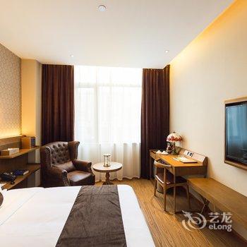 喆啡酒店(上海曹杨店)酒店提供图片