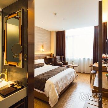 喆啡酒店(上海曹杨店)酒店提供图片