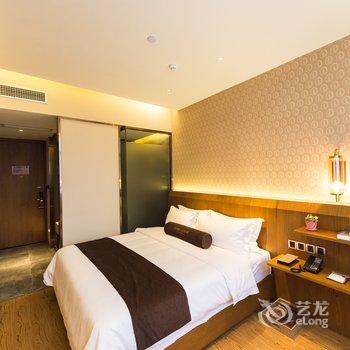 喆啡酒店(上海曹杨店)酒店提供图片