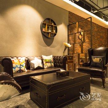 喆啡酒店(上海曹杨店)酒店提供图片