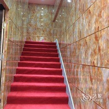 长白山紫金城宾馆酒店提供图片