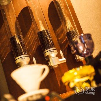喆啡酒店(上海曹杨店)酒店提供图片