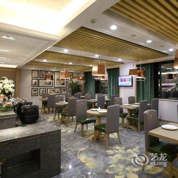 杭州新九龙酒店酒店提供图片