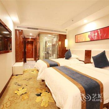 长沙华文悦喜酒店酒店提供图片