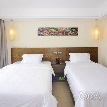 台山下川岛星海湾大酒店酒店提供图片