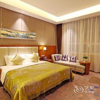 长春华阳大酒店酒店提供图片