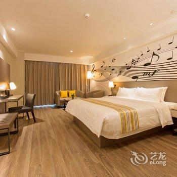 如家精选酒店(成都火车东站店)酒店提供图片