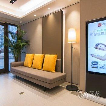 如家精选酒店(成都火车东站店)酒店提供图片