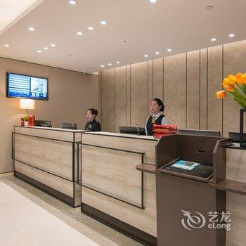 如家精选酒店(成都火车东站店)酒店提供图片