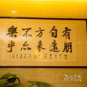 登封花园大酒店酒店提供图片