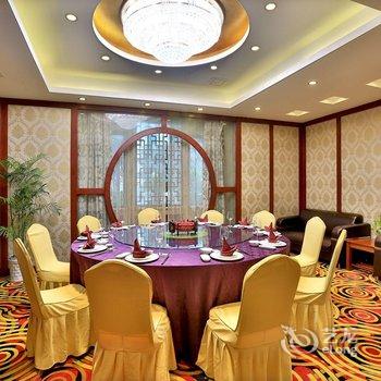 杭州丽正门大酒店酒店提供图片