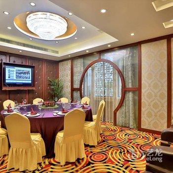 杭州丽正门大酒店酒店提供图片