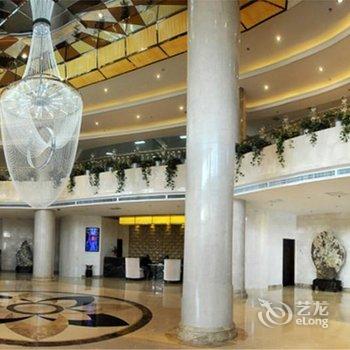 延安龙飞盛世国际酒店酒店提供图片