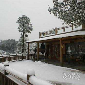 宜宾原山·妙境酒店酒店提供图片